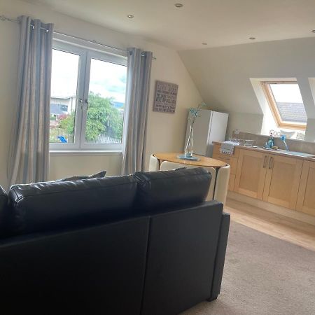 Robin'S Rest Apartment Auchterarder Bagian luar foto